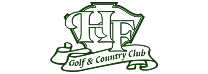 HF Golf & Country Club